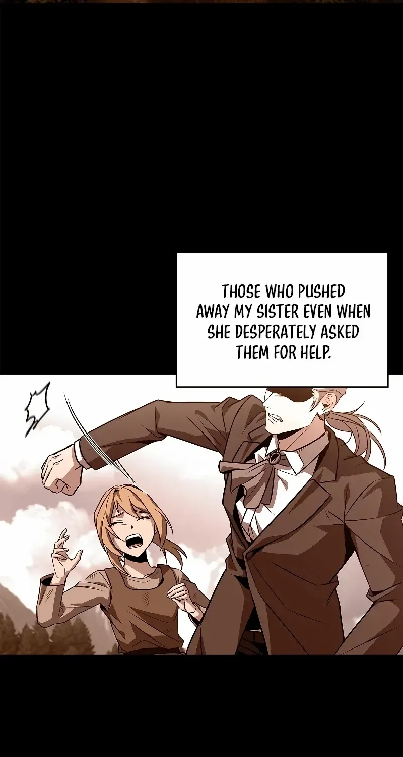 Talent-Swallowing Magician Chapter 84 page 12 - 