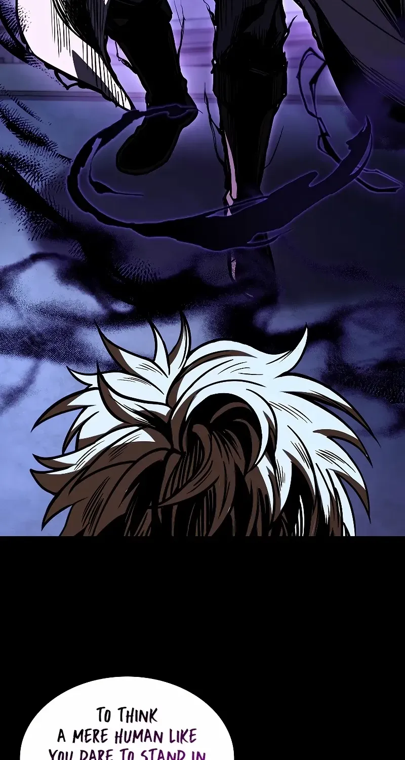 Talent-Swallowing Magician Chapter 84 page 111 - 