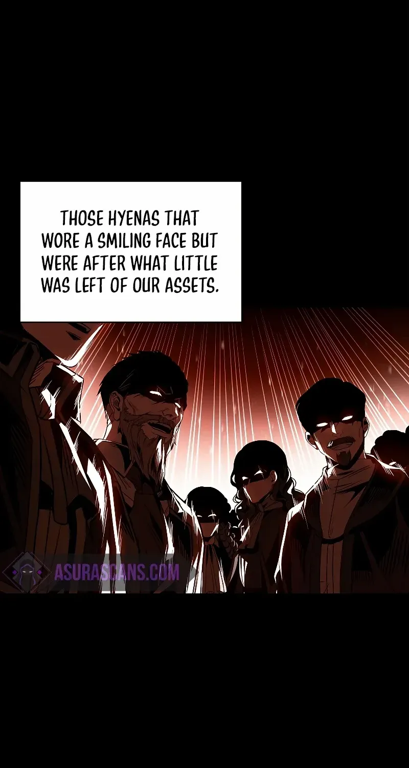 Talent-Swallowing Magician Chapter 84 page 13 - 