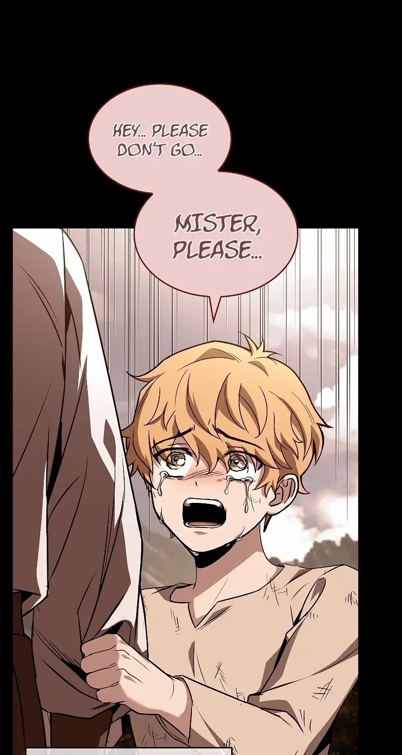Talent-Swallowing Magician Chapter 84 page 14 - 