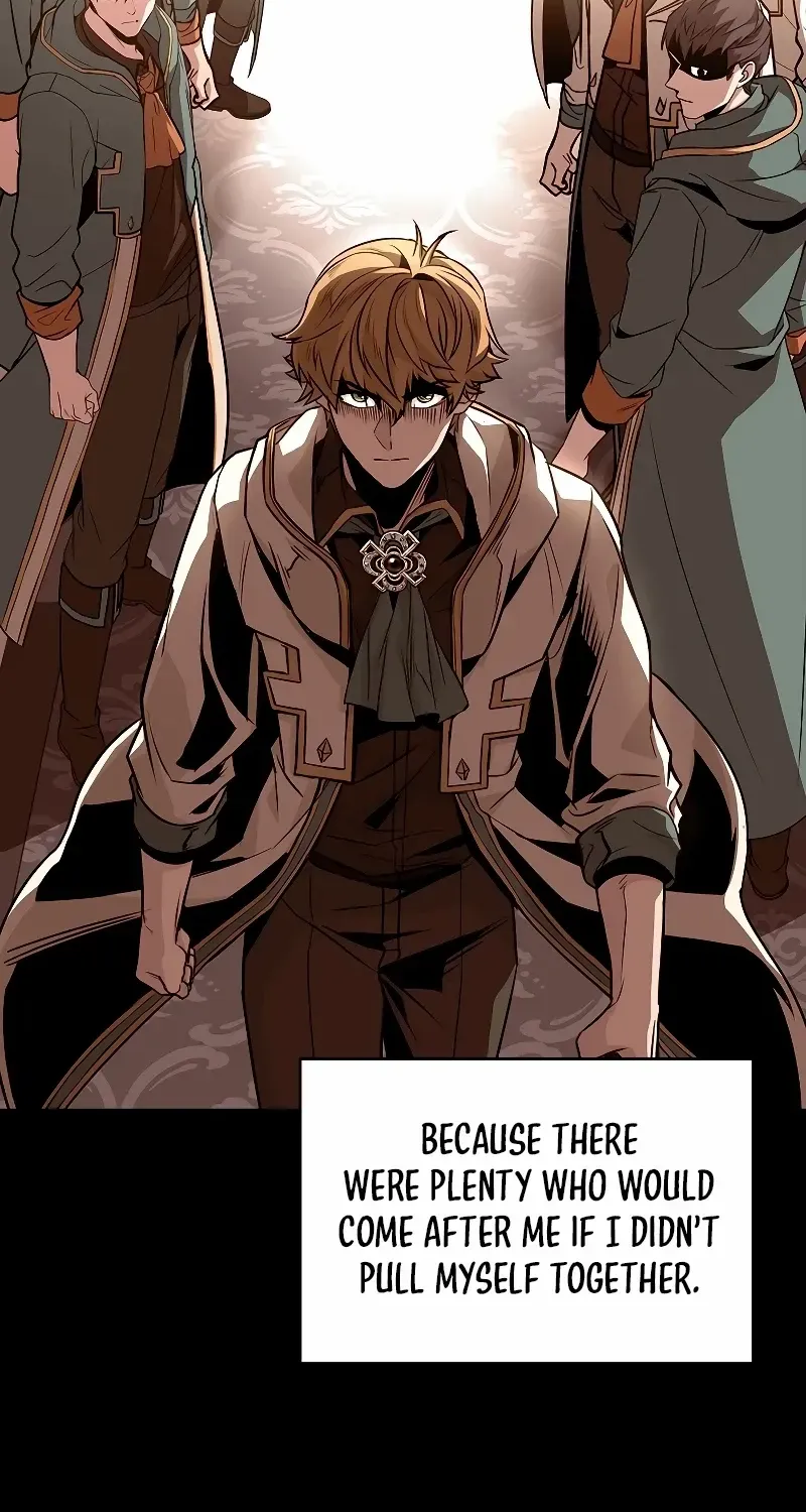 Talent-Swallowing Magician Chapter 84 page 16 - 