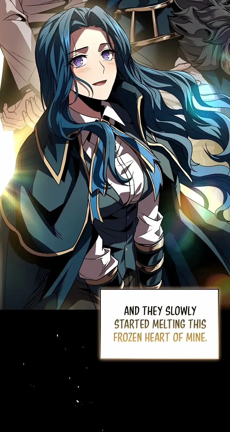 Talent-Swallowing Magician Chapter 84 page 19 - 