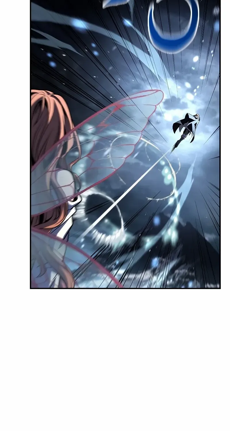 Talent-Swallowing Magician Chapter 84 page 23 - 