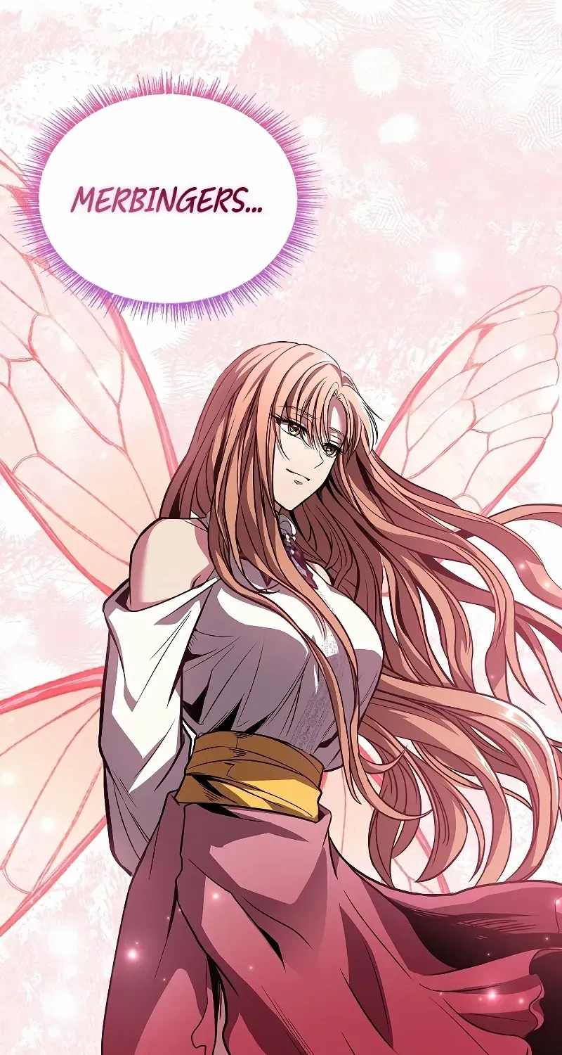 Talent-Swallowing Magician Chapter 84 page 26 - 