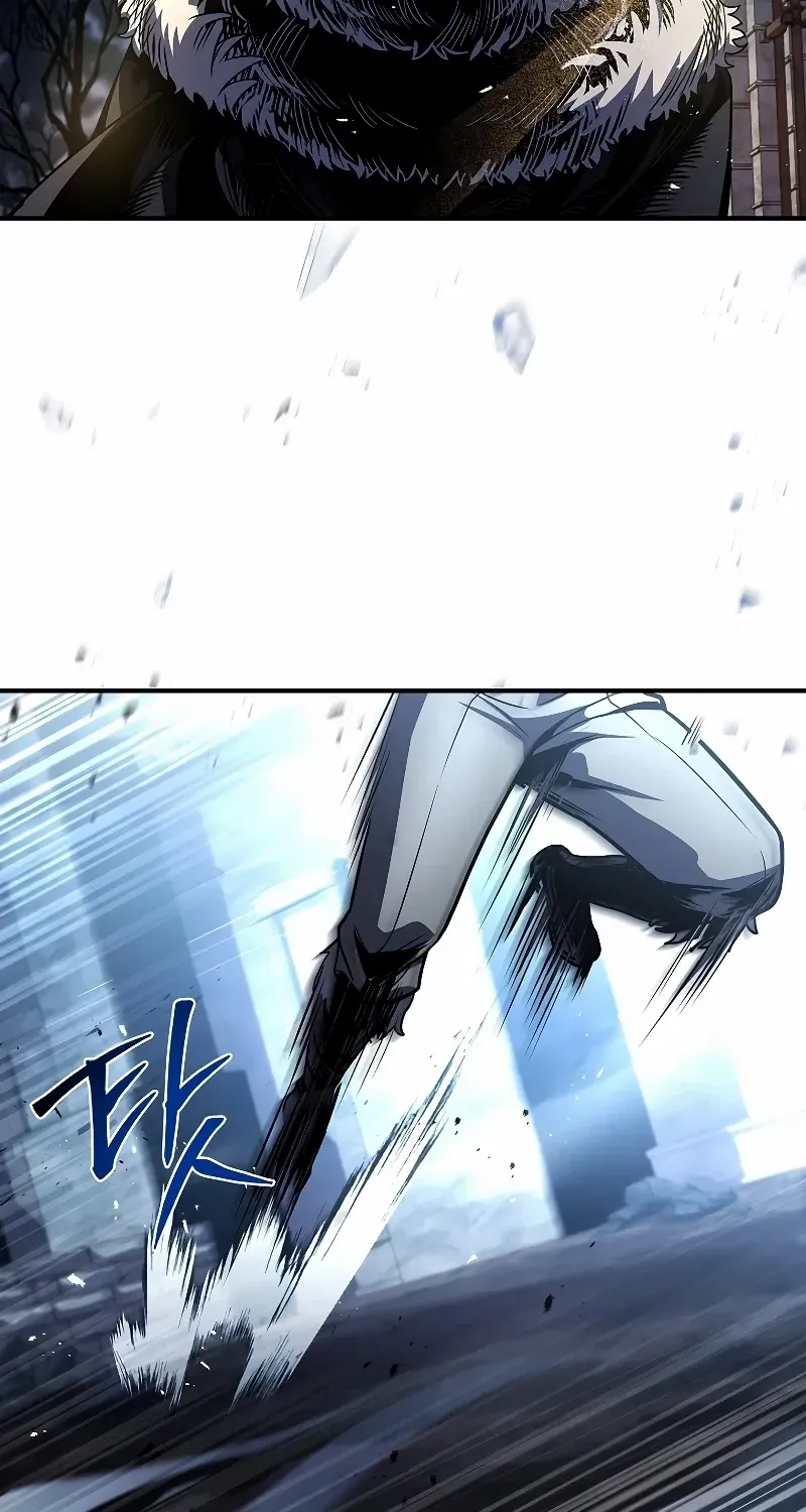 Talent-Swallowing Magician Chapter 84 page 4 - 