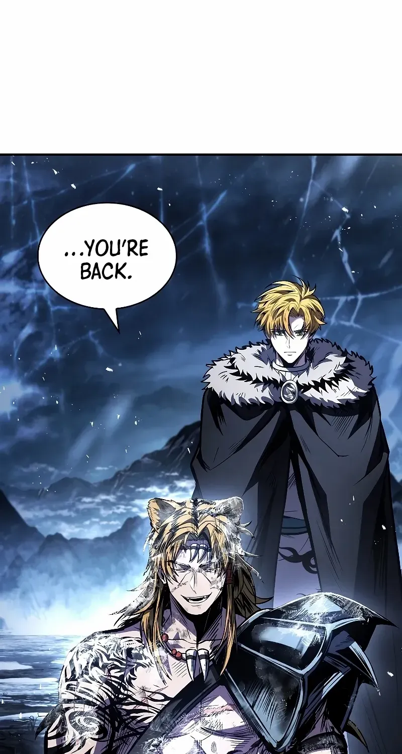 Talent-Swallowing Magician Chapter 84 page 33 - 
