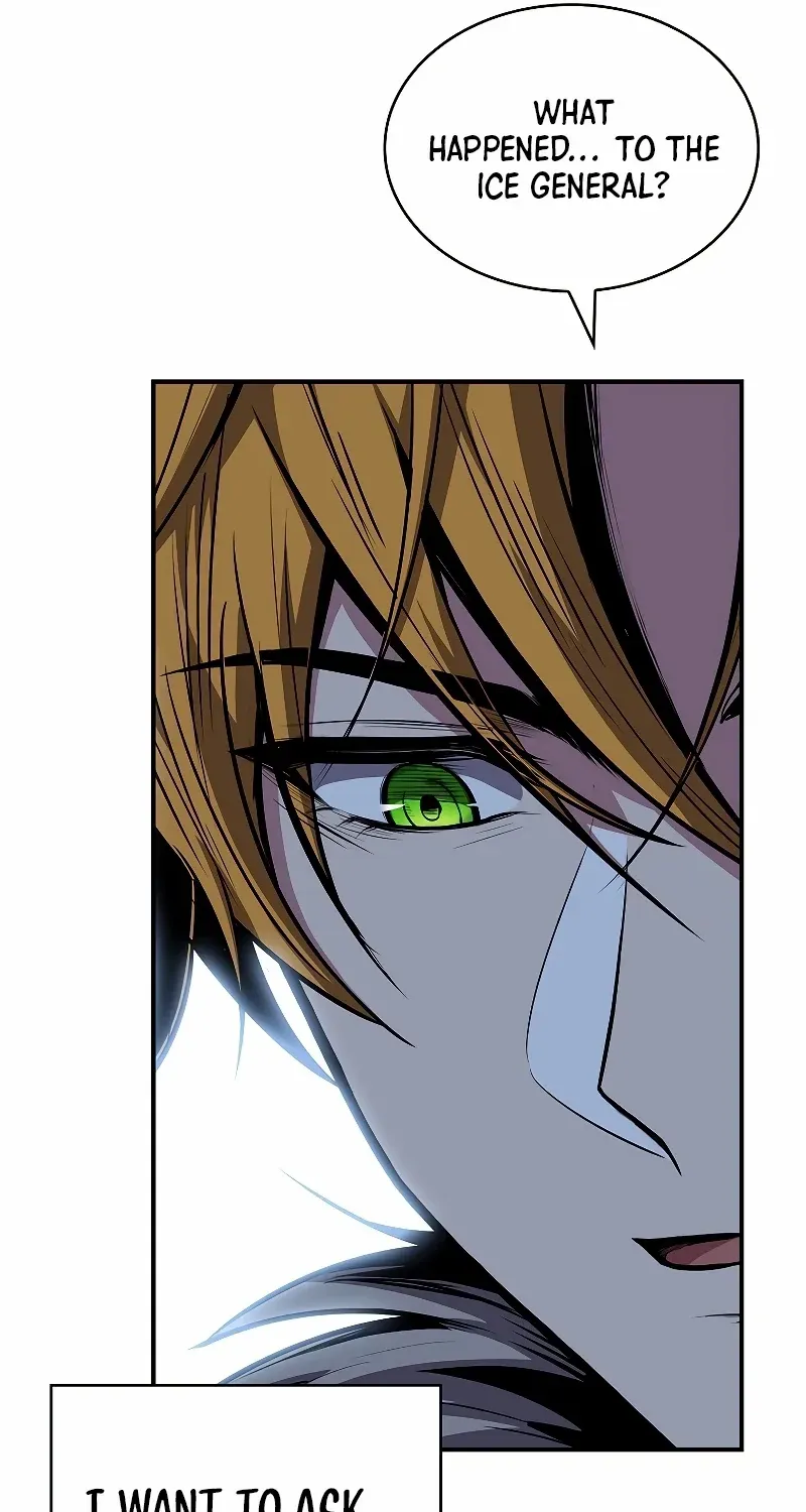 Talent-Swallowing Magician Chapter 84 page 35 - 