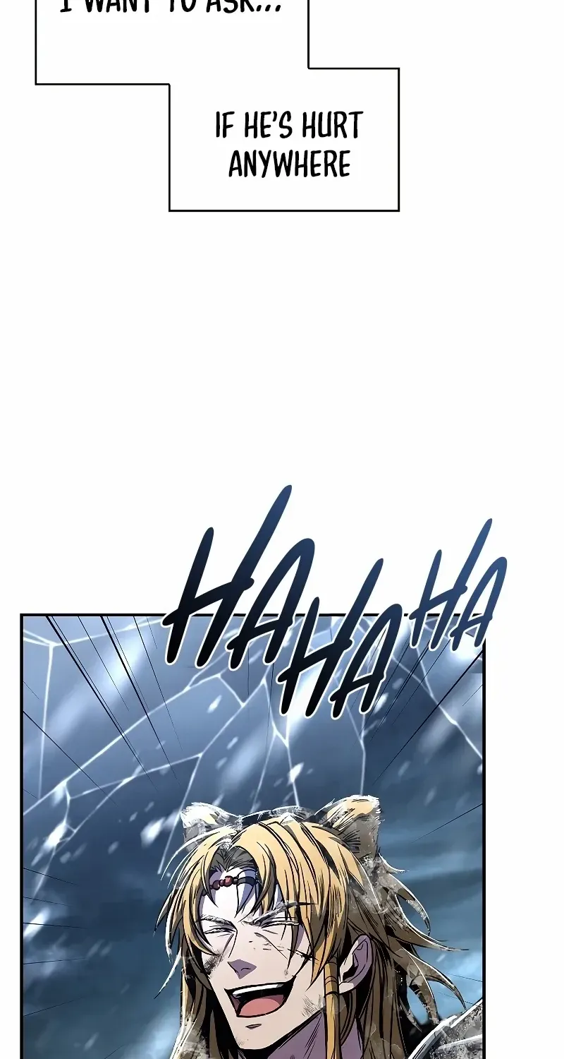 Talent-Swallowing Magician Chapter 84 page 36 - 