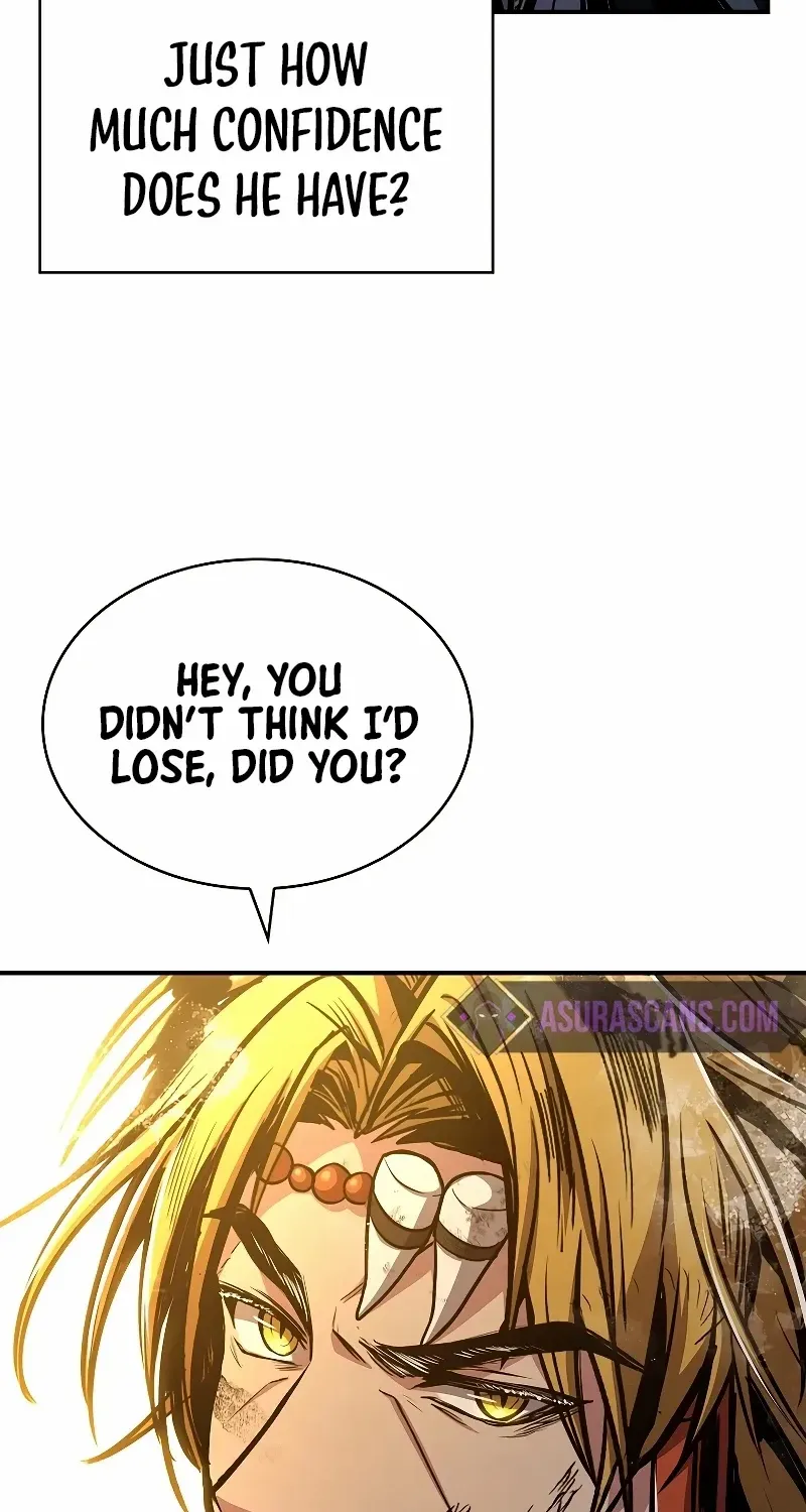Talent-Swallowing Magician Chapter 84 page 40 - 