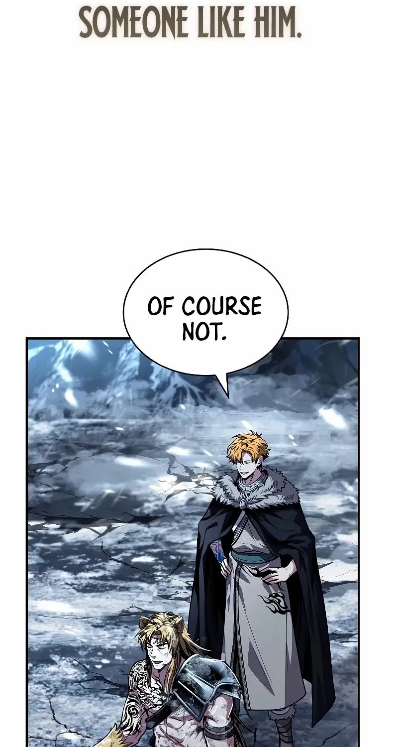 Talent-Swallowing Magician Chapter 84 page 42 - 