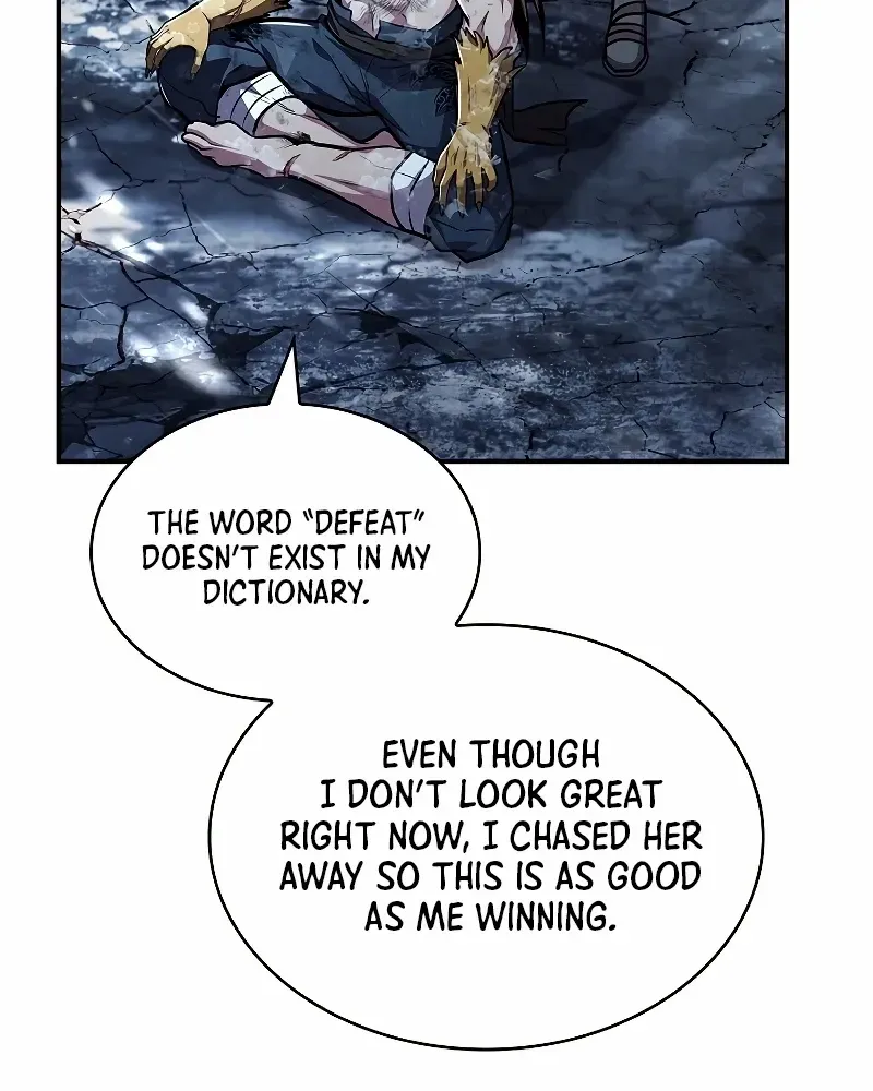 Talent-Swallowing Magician Chapter 84 page 43 - 
