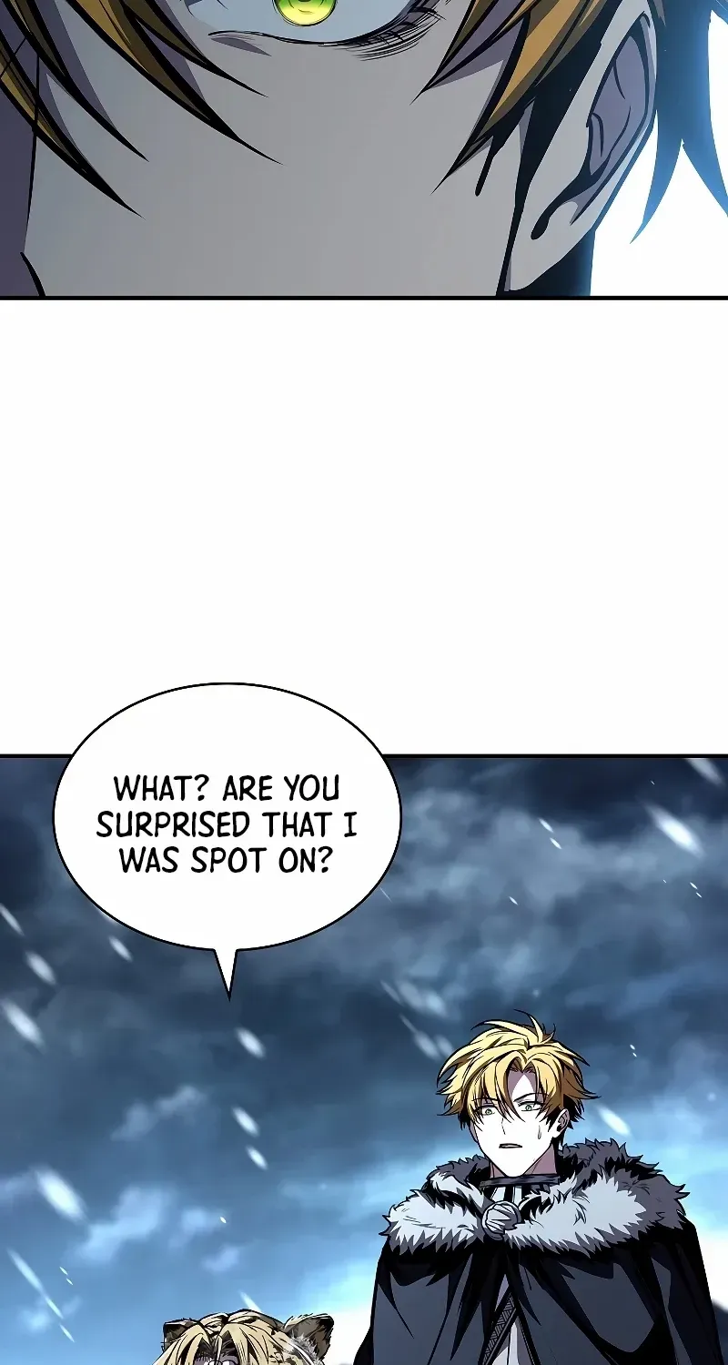 Talent-Swallowing Magician Chapter 84 page 46 - 