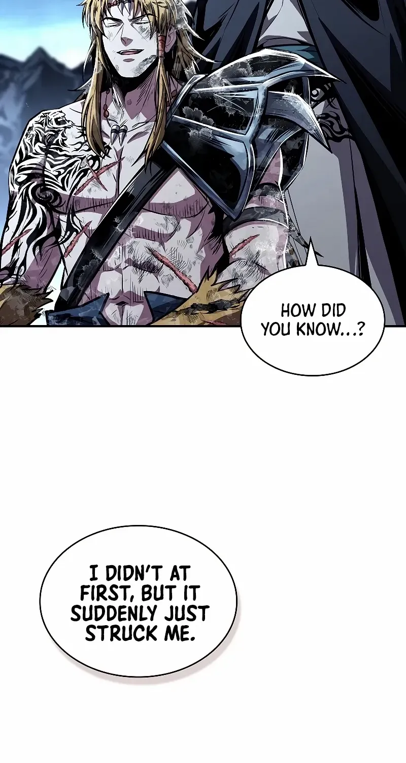 Talent-Swallowing Magician Chapter 84 page 47 - 