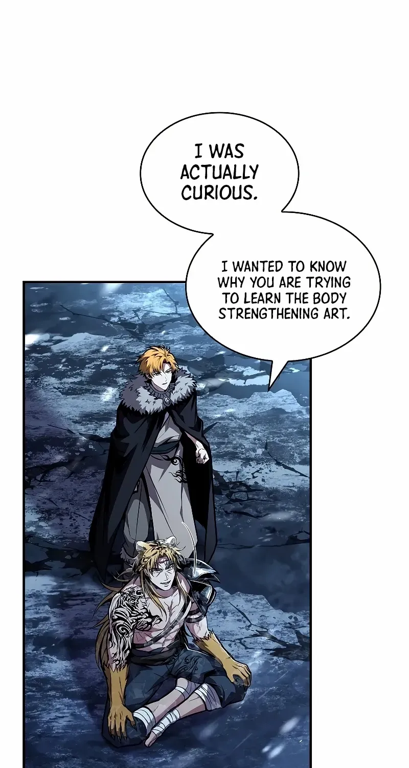 Talent-Swallowing Magician Chapter 84 page 48 - 