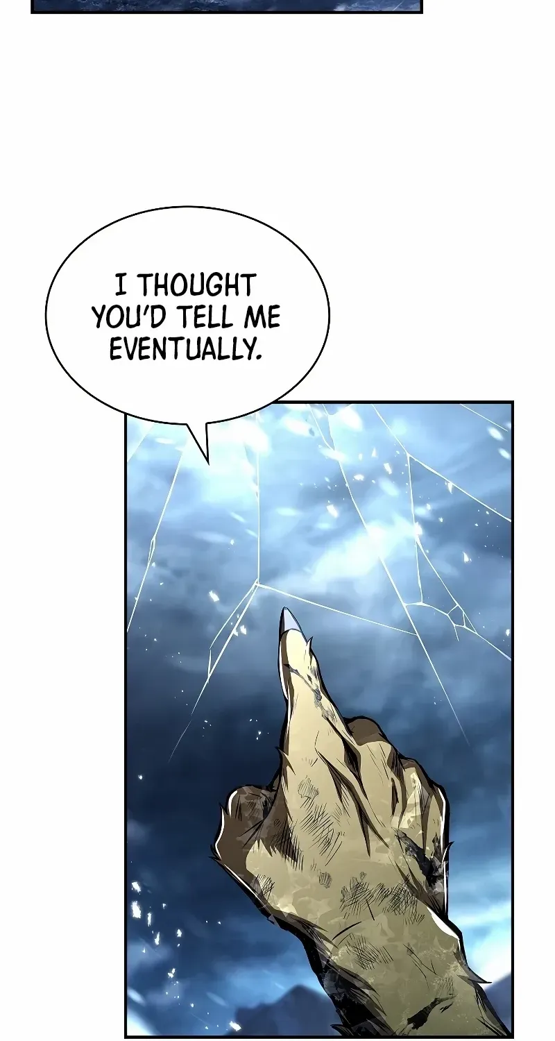 Talent-Swallowing Magician Chapter 84 page 49 - 