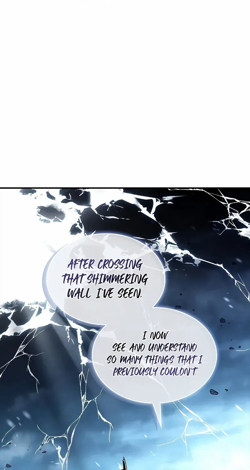 Talent-Swallowing Magician Chapter 84 page 50 - 