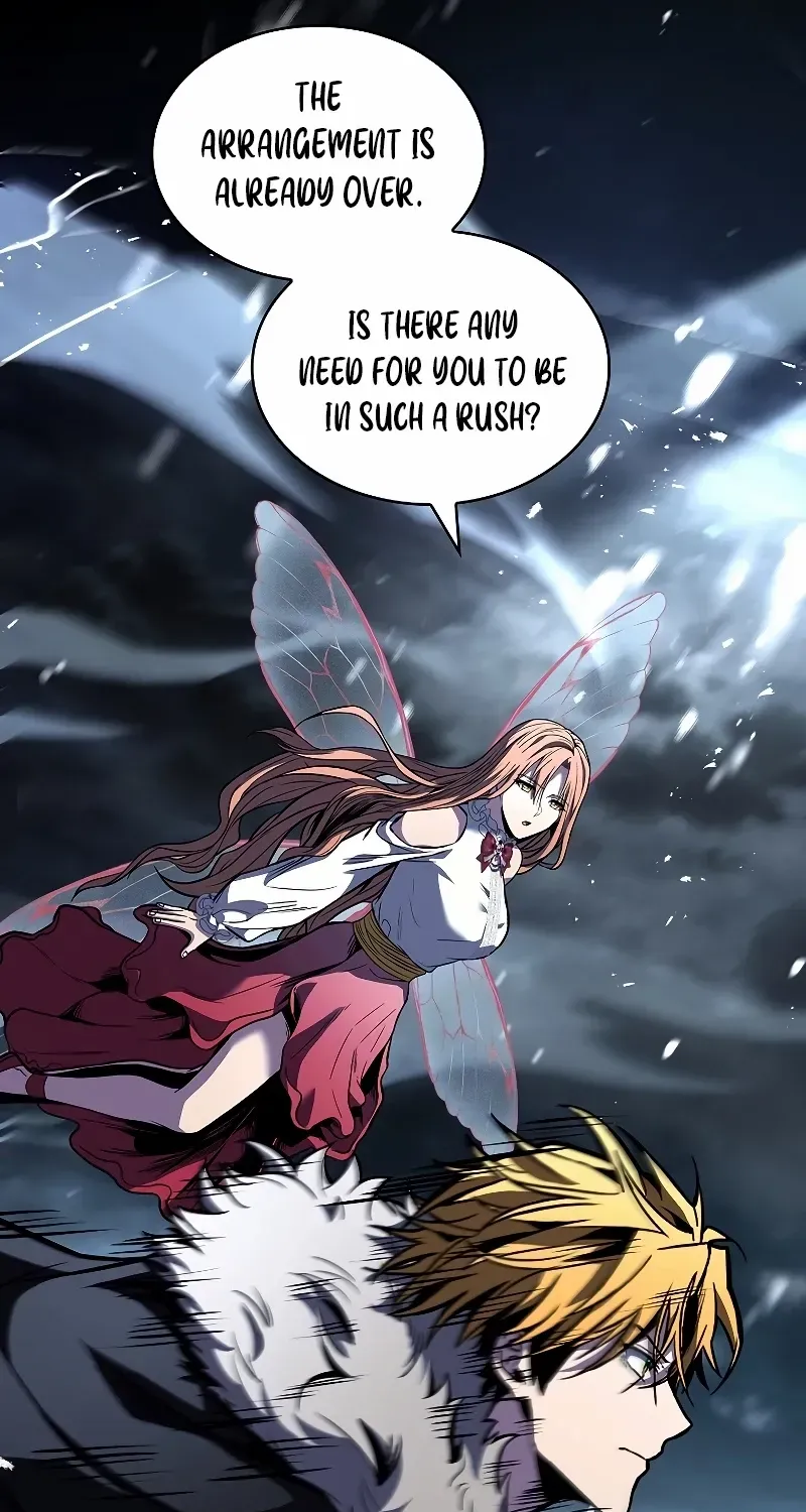 Talent-Swallowing Magician Chapter 84 page 6 - 
