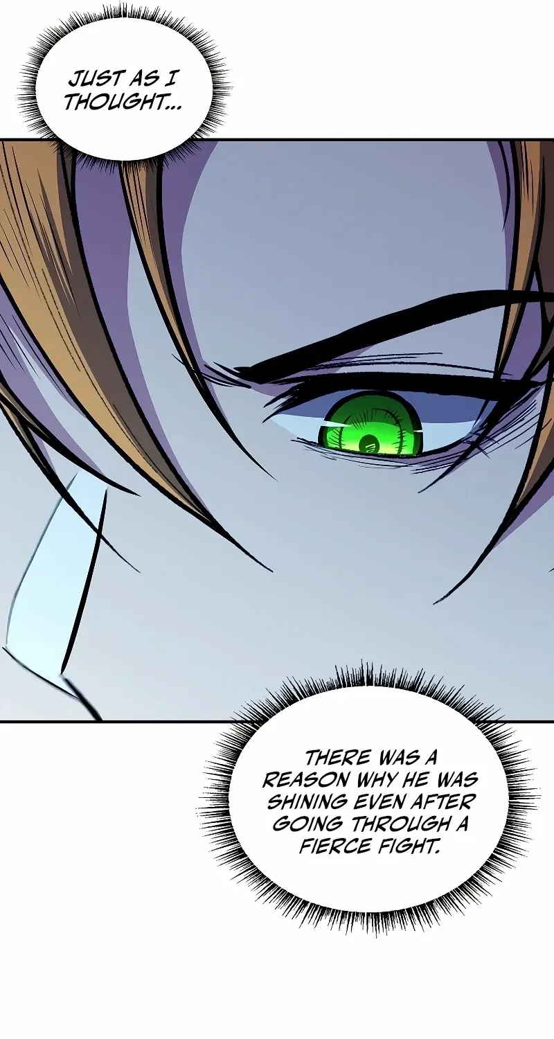 Talent-Swallowing Magician Chapter 84 page 52 - 