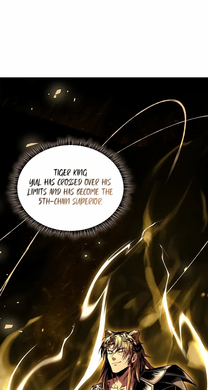 Talent-Swallowing Magician Chapter 84 page 53 - 