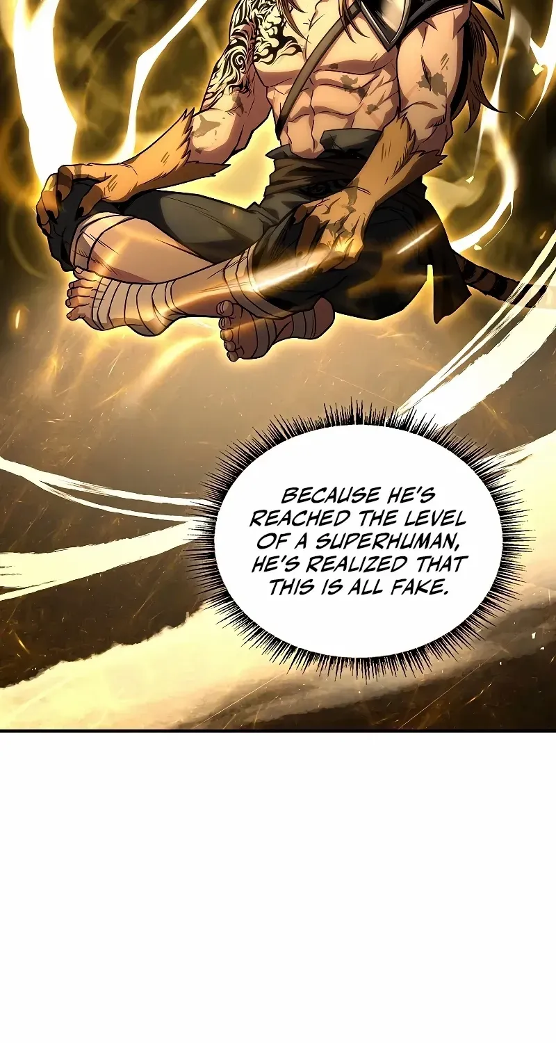 Talent-Swallowing Magician Chapter 84 page 54 - 