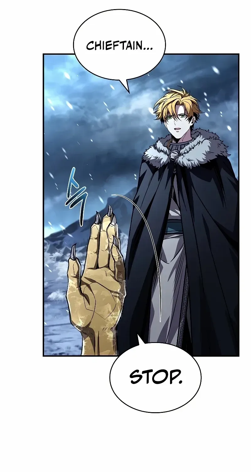 Talent-Swallowing Magician Chapter 84 page 55 - 