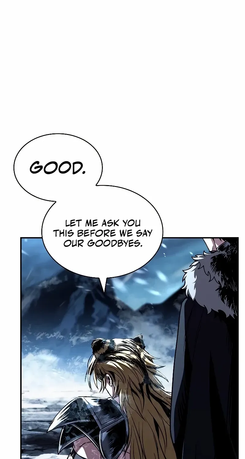 Talent-Swallowing Magician Chapter 84 page 59 - 