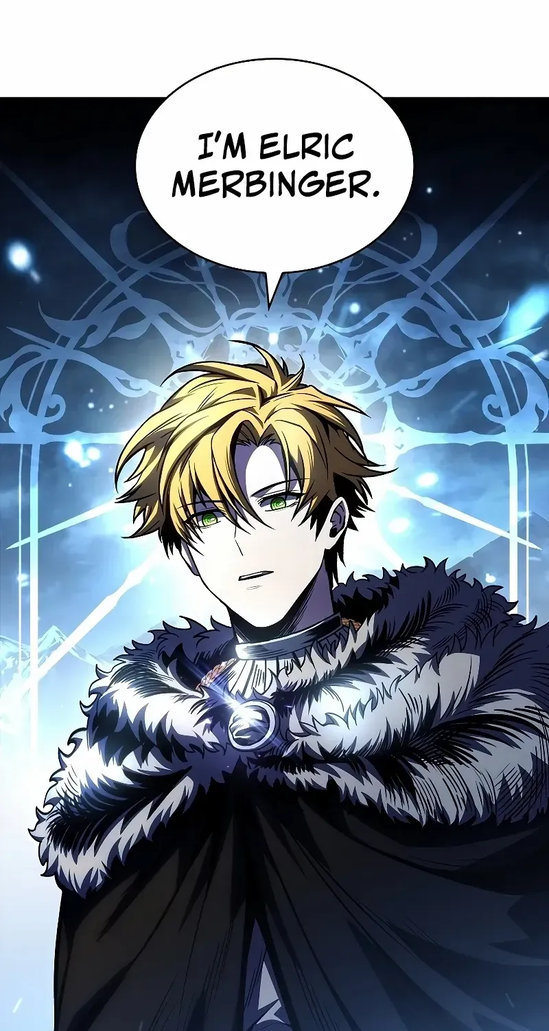 Talent-Swallowing Magician Chapter 84 page 62 - 