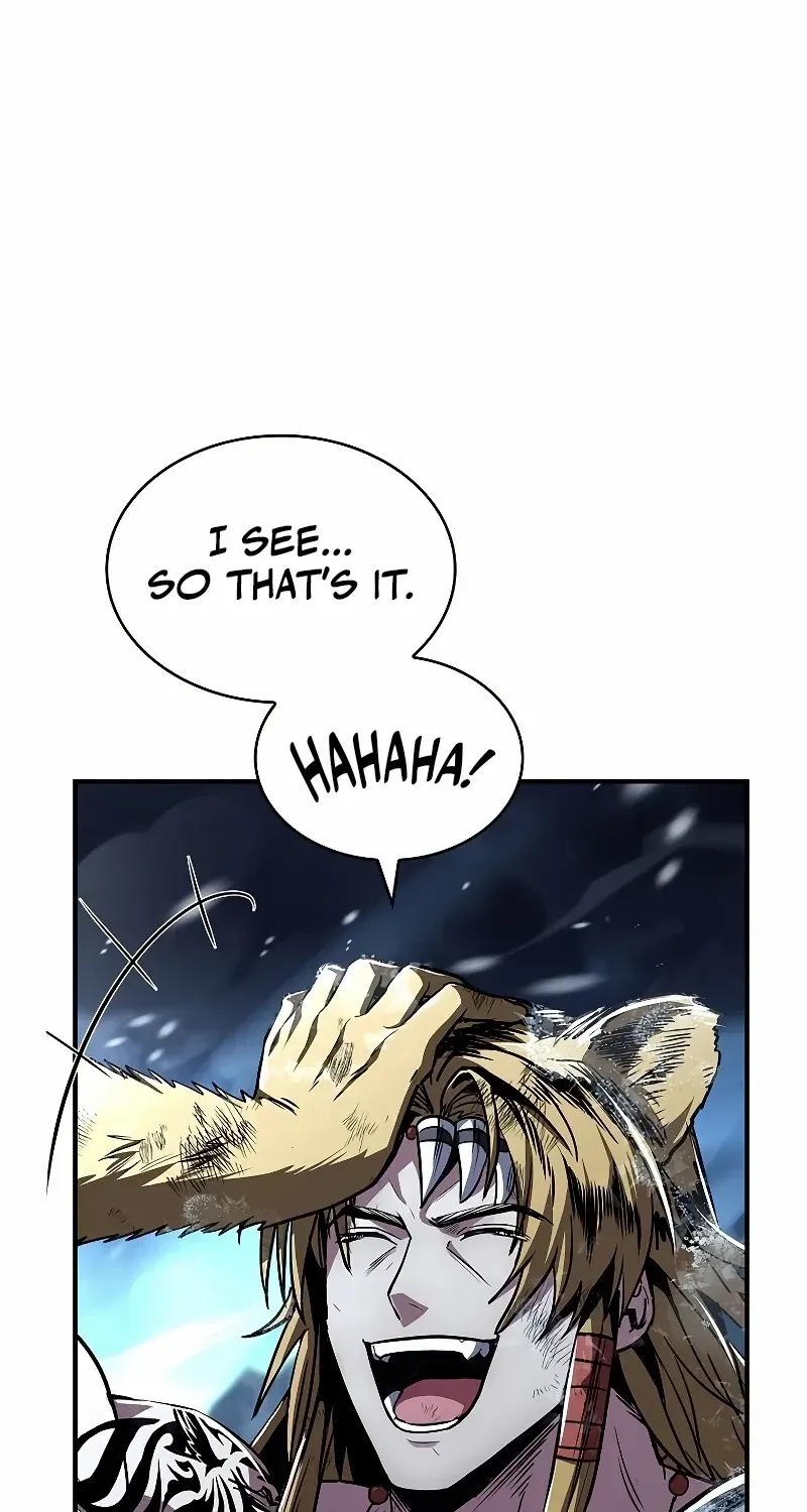 Talent-Swallowing Magician Chapter 84 page 64 - 