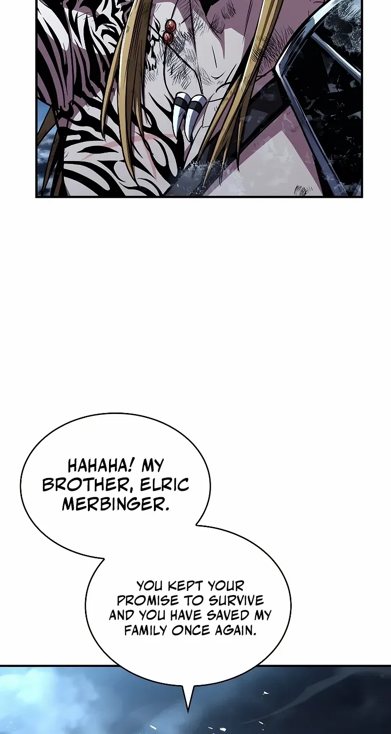Talent-Swallowing Magician Chapter 84 page 65 - 