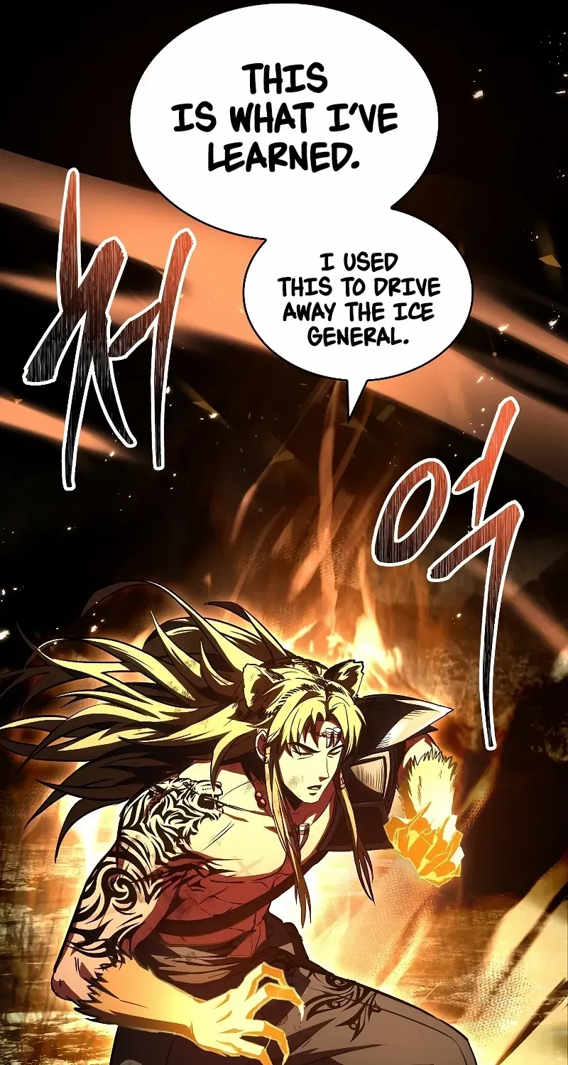 Talent-Swallowing Magician Chapter 84 page 69 - 