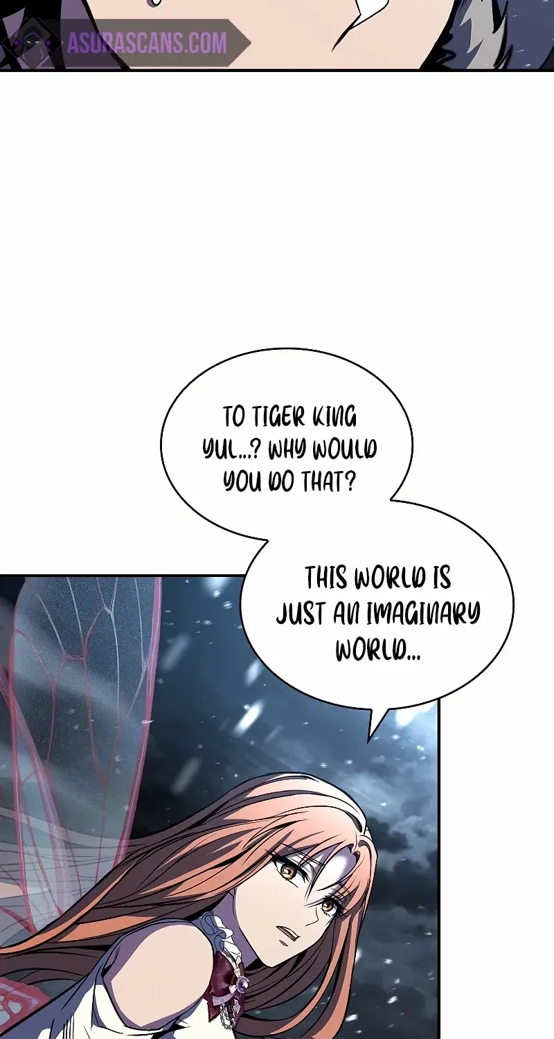 Talent-Swallowing Magician Chapter 84 page 8 - 