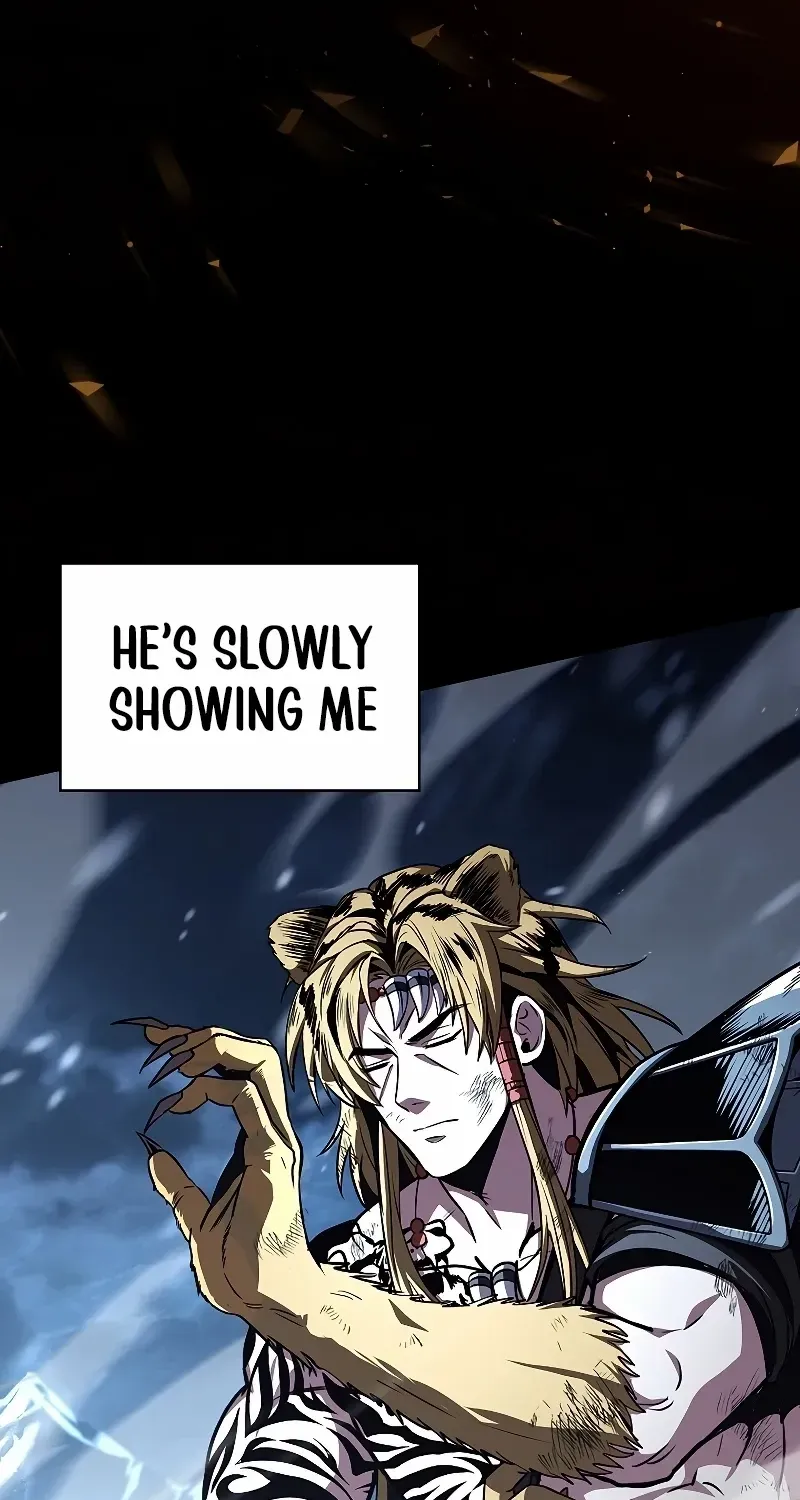 Talent-Swallowing Magician Chapter 84 page 71 - 