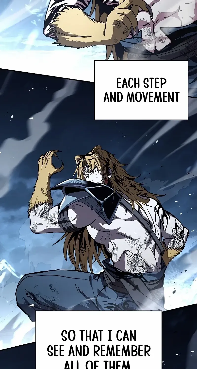 Talent-Swallowing Magician Chapter 84 page 72 - 
