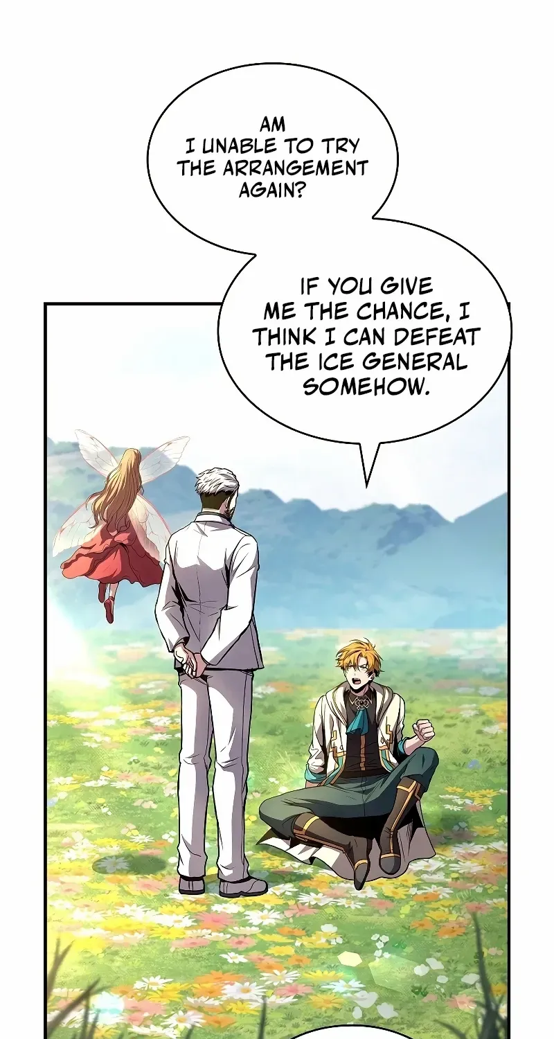 Talent-Swallowing Magician Chapter 84 page 91 - 