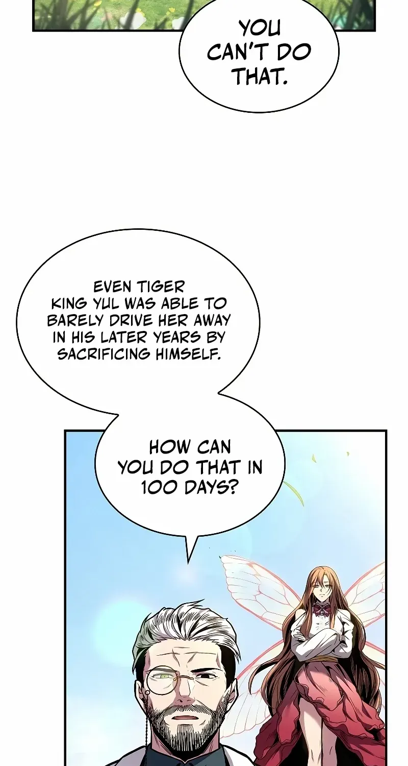 Talent-Swallowing Magician Chapter 84 page 92 - 