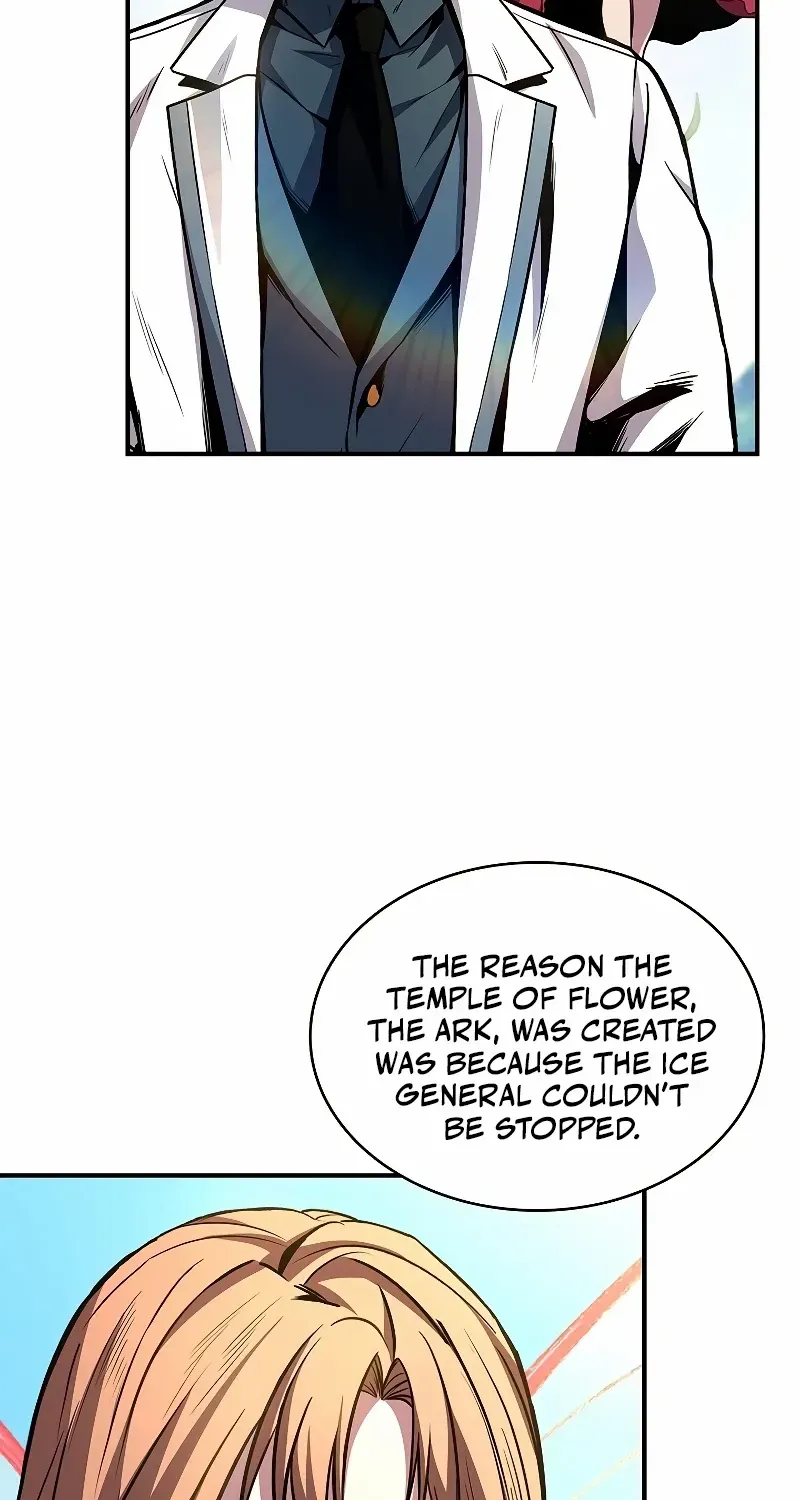 Talent-Swallowing Magician Chapter 84 page 93 - 