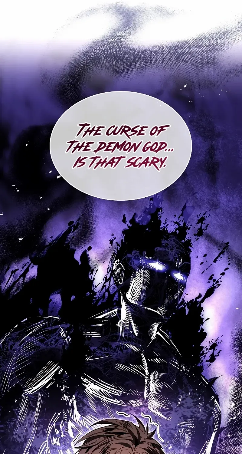 Talent-Swallowing Magician Chapter 84 page 95 - 