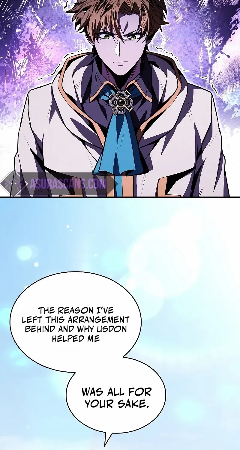 Talent-Swallowing Magician Chapter 84 page 96 - 