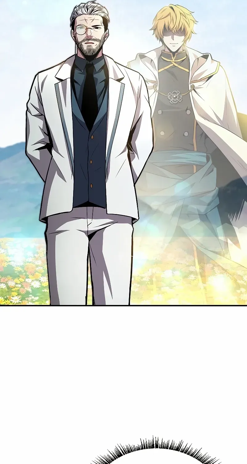 Talent-Swallowing Magician Chapter 84 page 97 - 