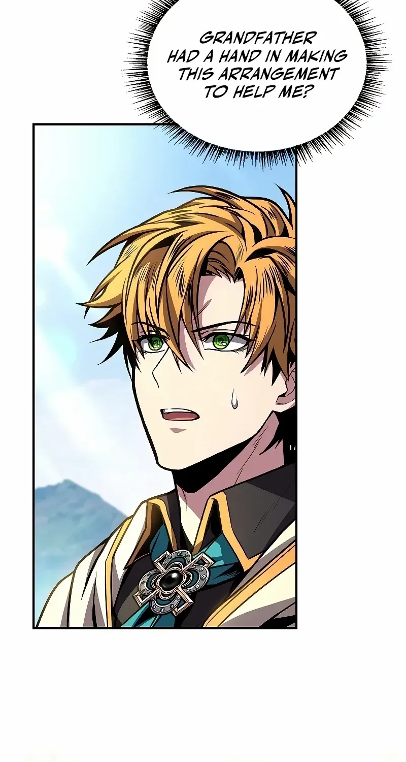 Talent-Swallowing Magician Chapter 84 page 98 - 