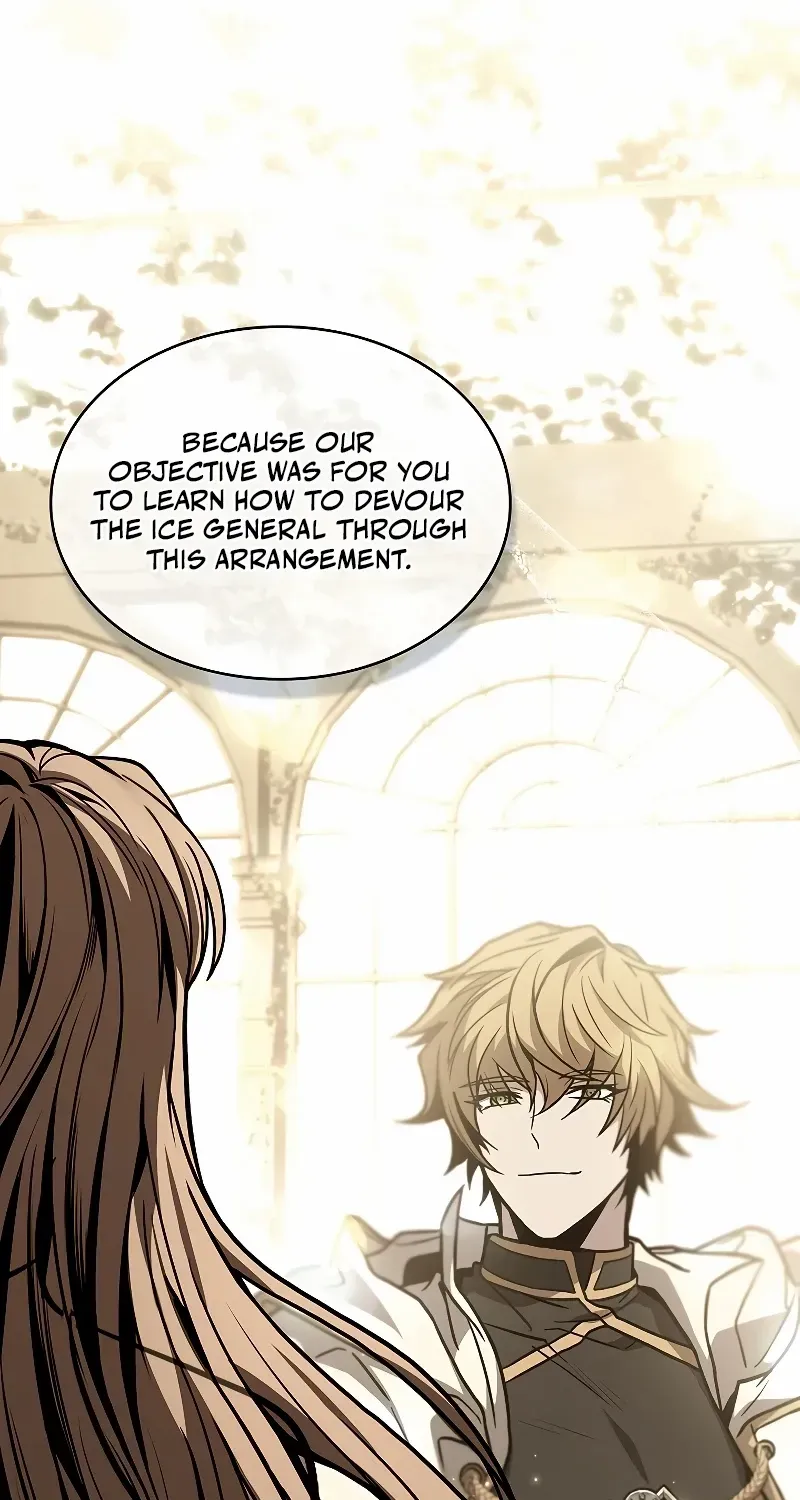 Talent-Swallowing Magician Chapter 84 page 99 - 