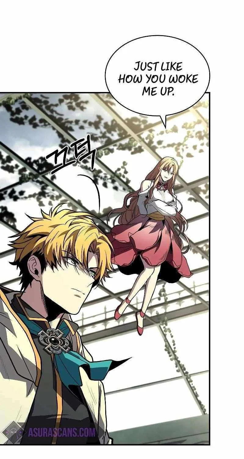Talent-Swallowing Magician Chapter 85 page 104 - 