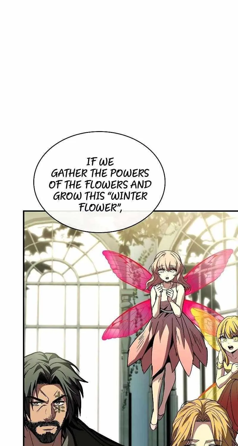 Talent-Swallowing Magician Chapter 85 page 105 - 