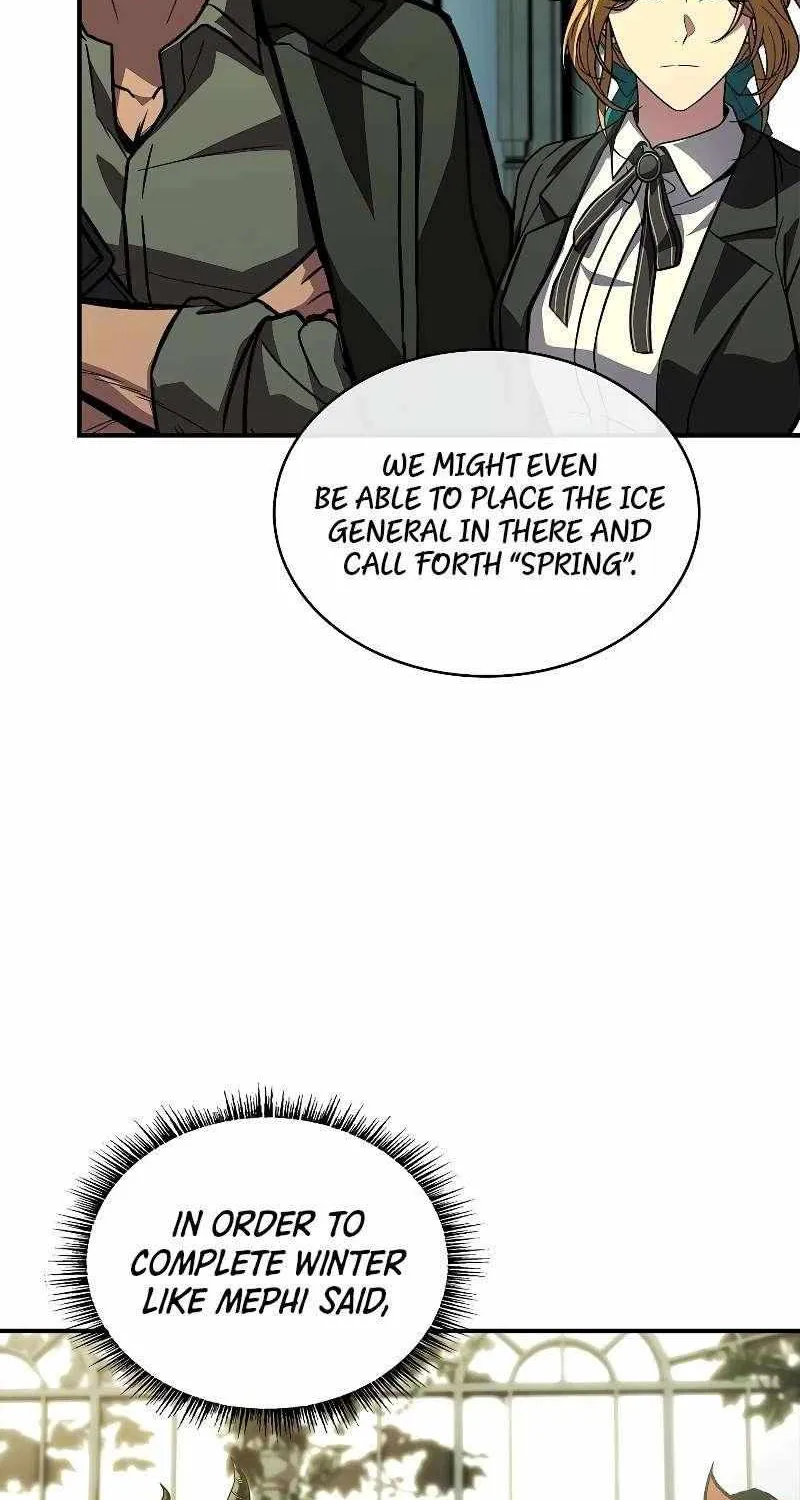 Talent-Swallowing Magician Chapter 85 page 106 - 