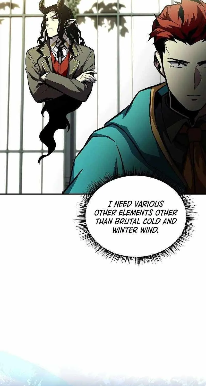 Talent-Swallowing Magician Chapter 85 page 107 - 