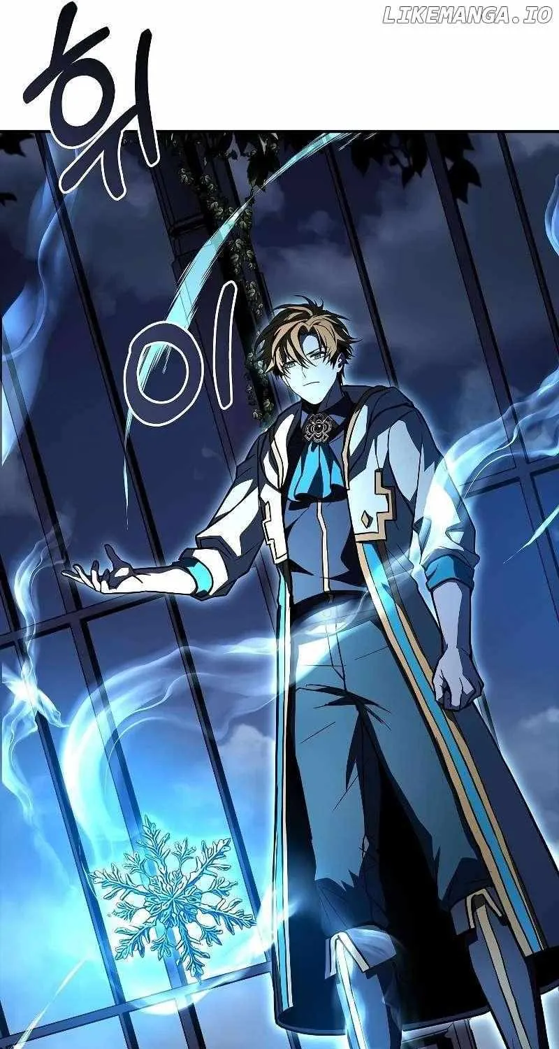 Talent-Swallowing Magician Chapter 85 page 110 - 