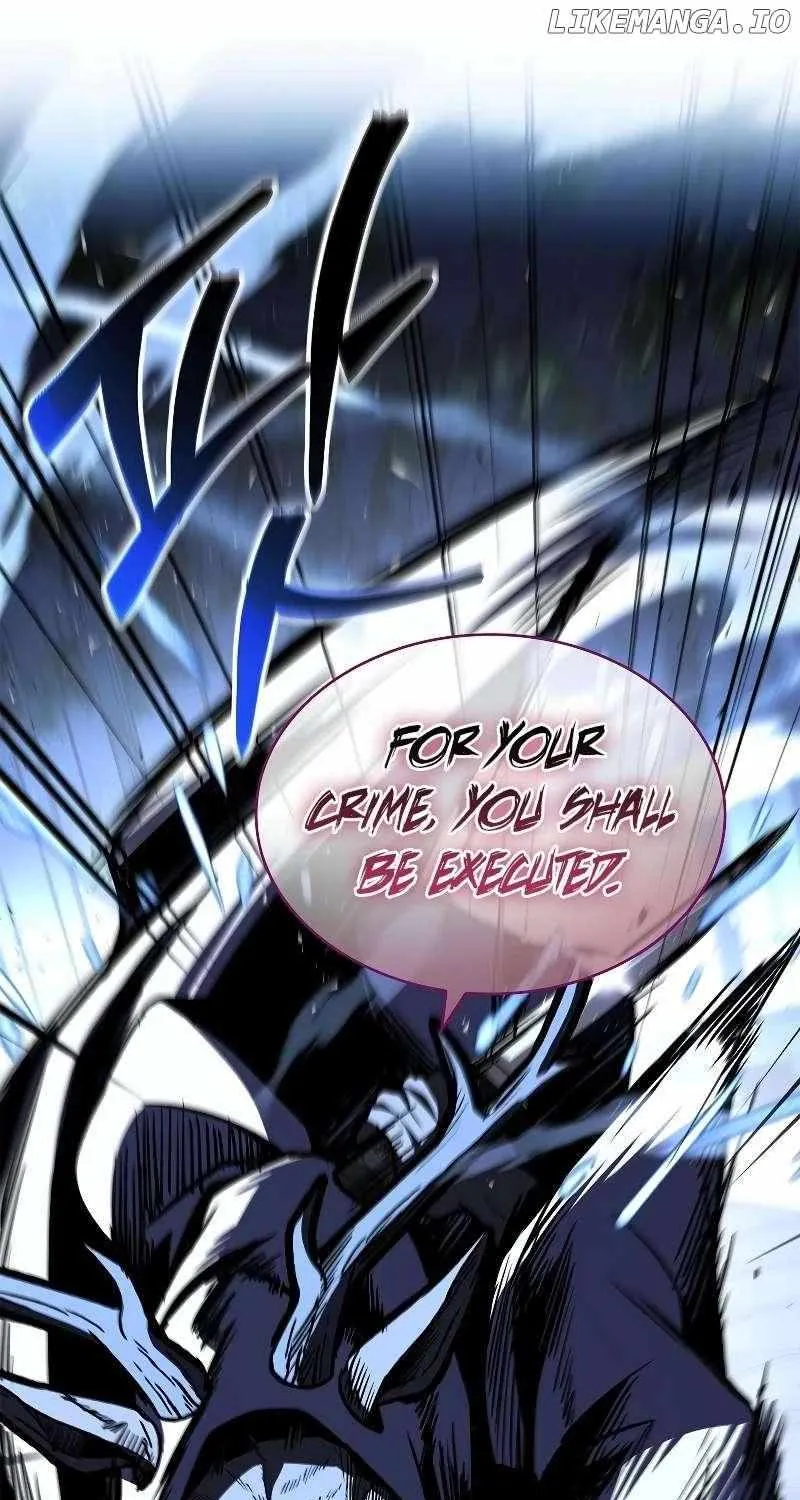 Talent-Swallowing Magician Chapter 85 page 12 - 