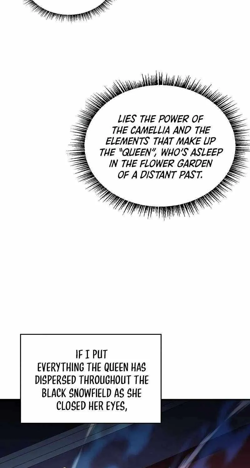 Talent-Swallowing Magician Chapter 85 page 112 - 