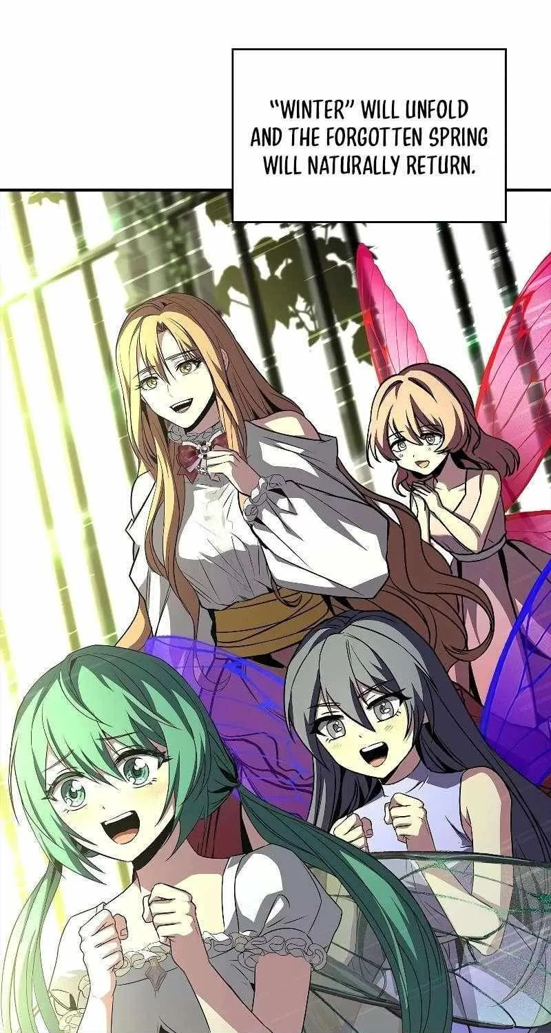 Talent-Swallowing Magician Chapter 85 page 114 - 