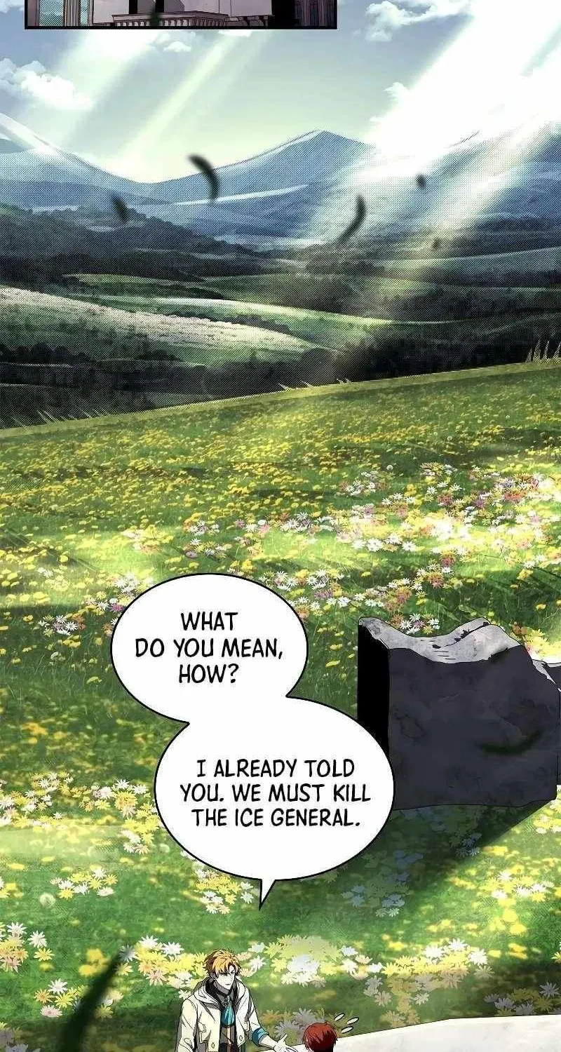 Talent-Swallowing Magician Chapter 85 page 123 - 
